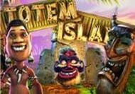 Играть в автомат Totem Island