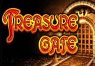 Играть в автомат Treasure Gate