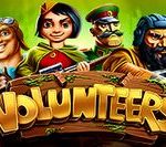 Играть в автомат Volunteers